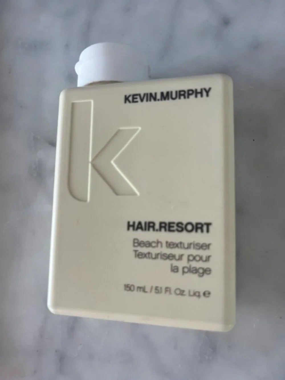 Kevin Murphy Hair Resort 5.1 oz